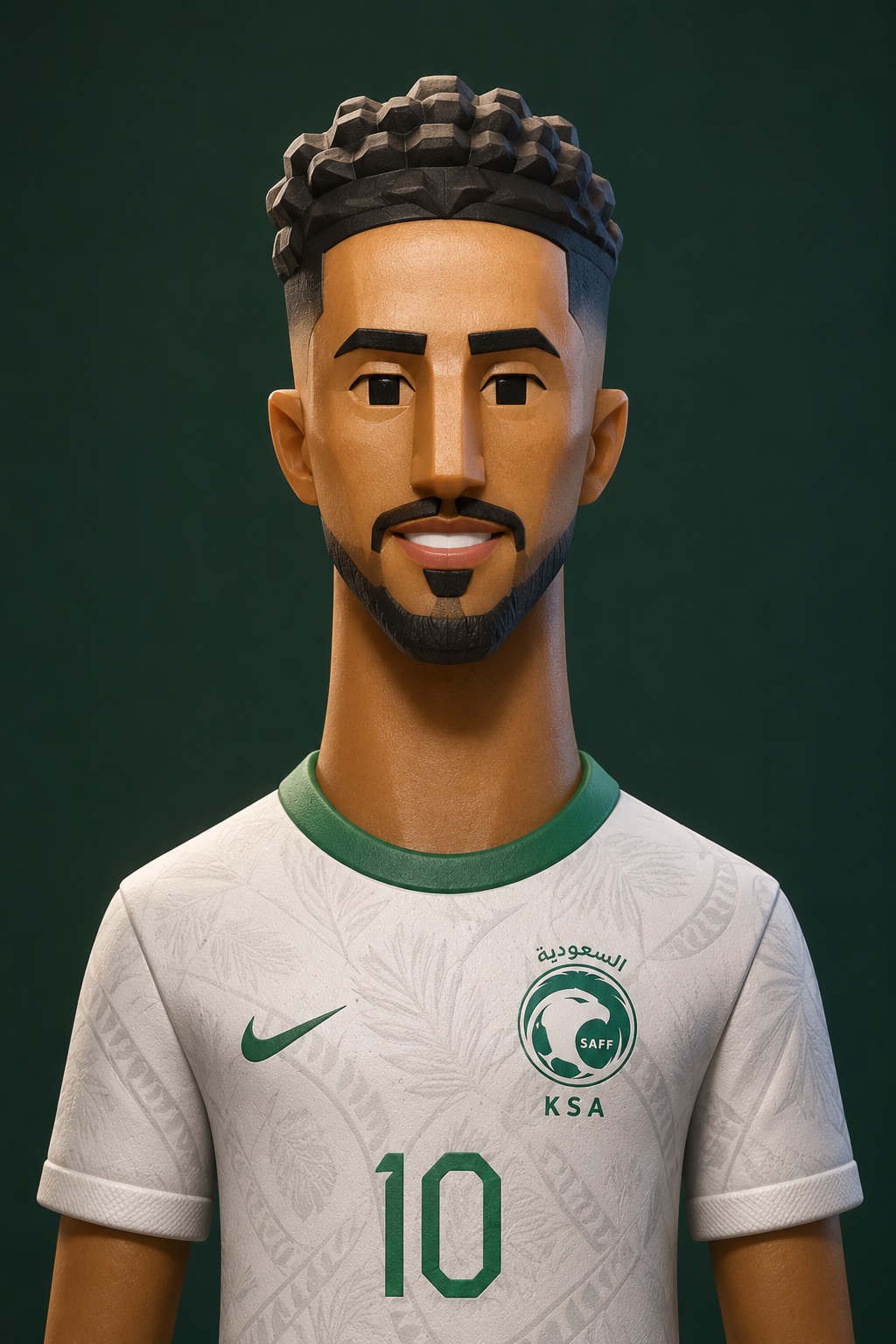 سالم الدوسري