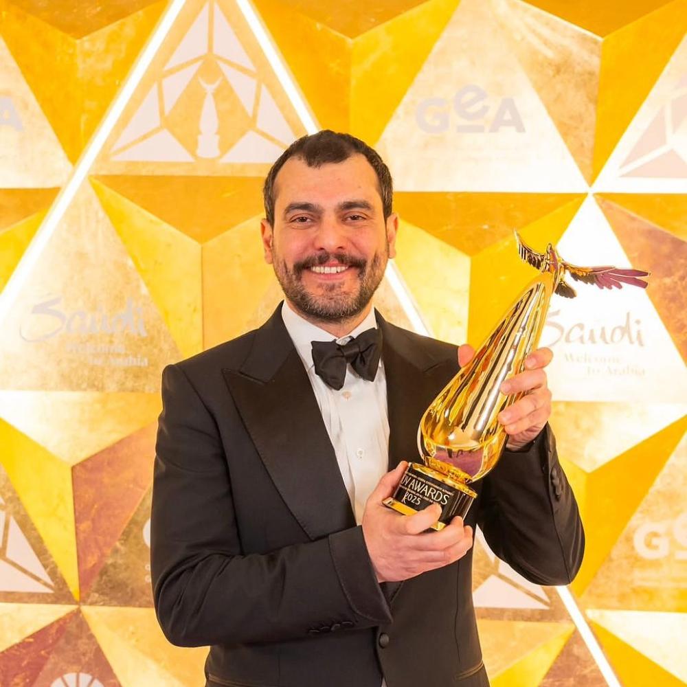 سامر إسماعيل