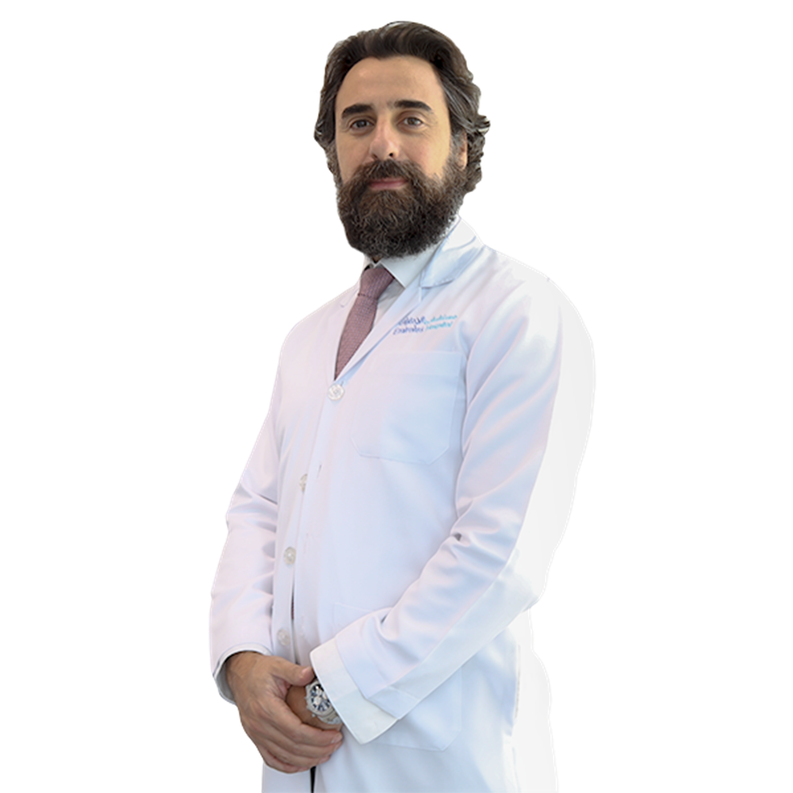 سامر شعيب استشاري طب الأم والجنين، استشاري أمراض النساء والتوليد