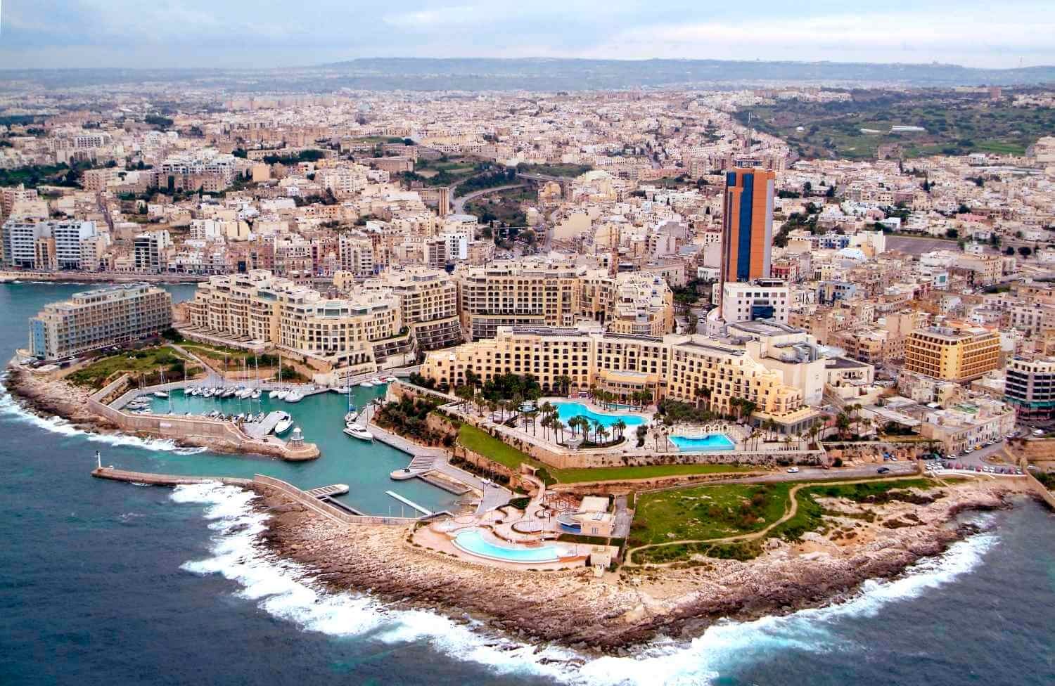 سانت جوليان