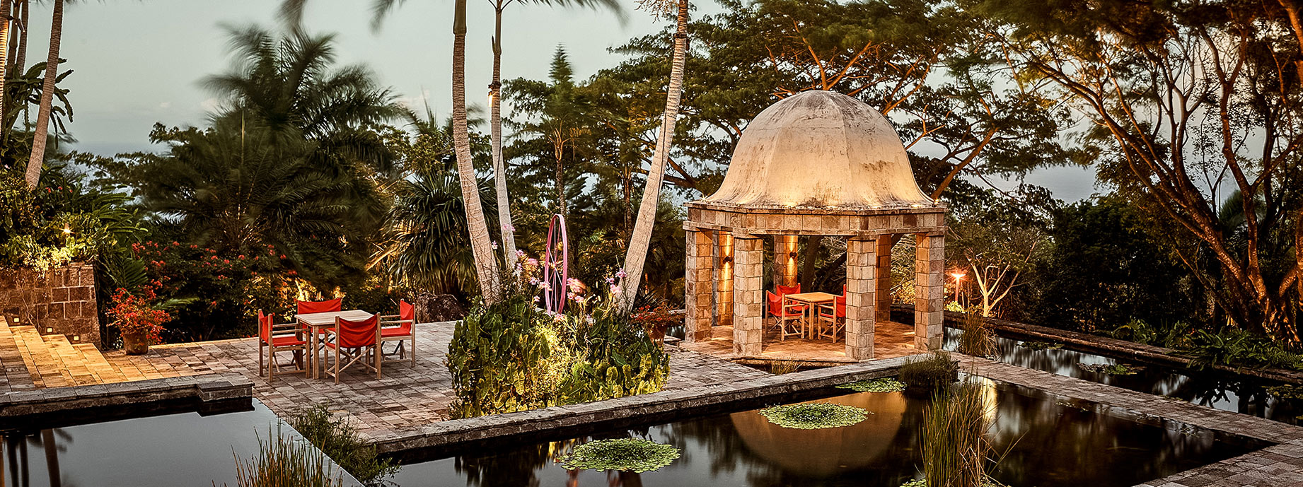 سانت كيتس ونيفيس