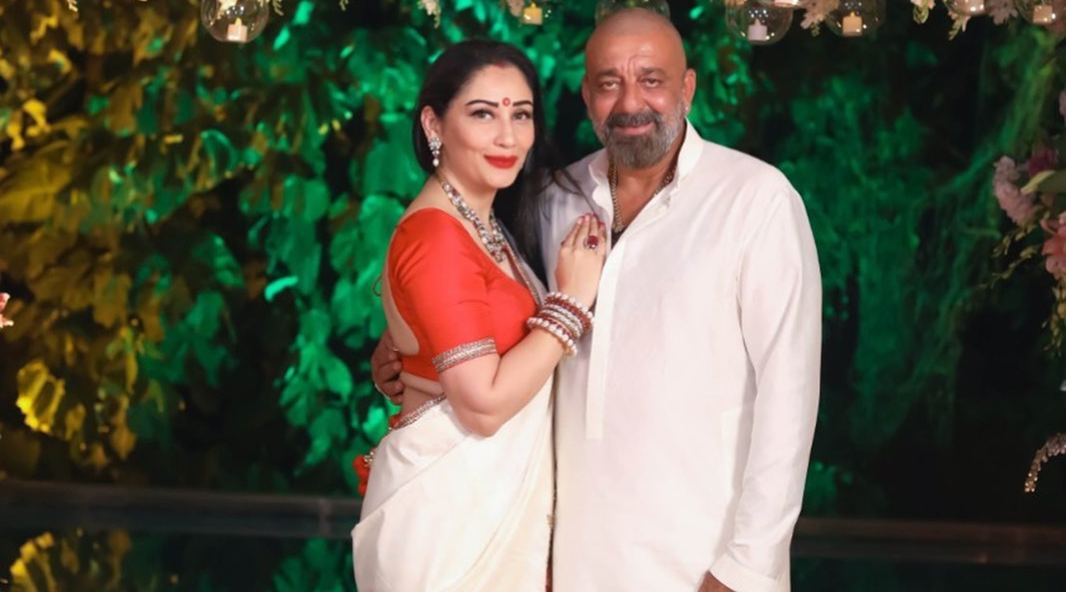 سانجاي دوت Sanjay Dutt