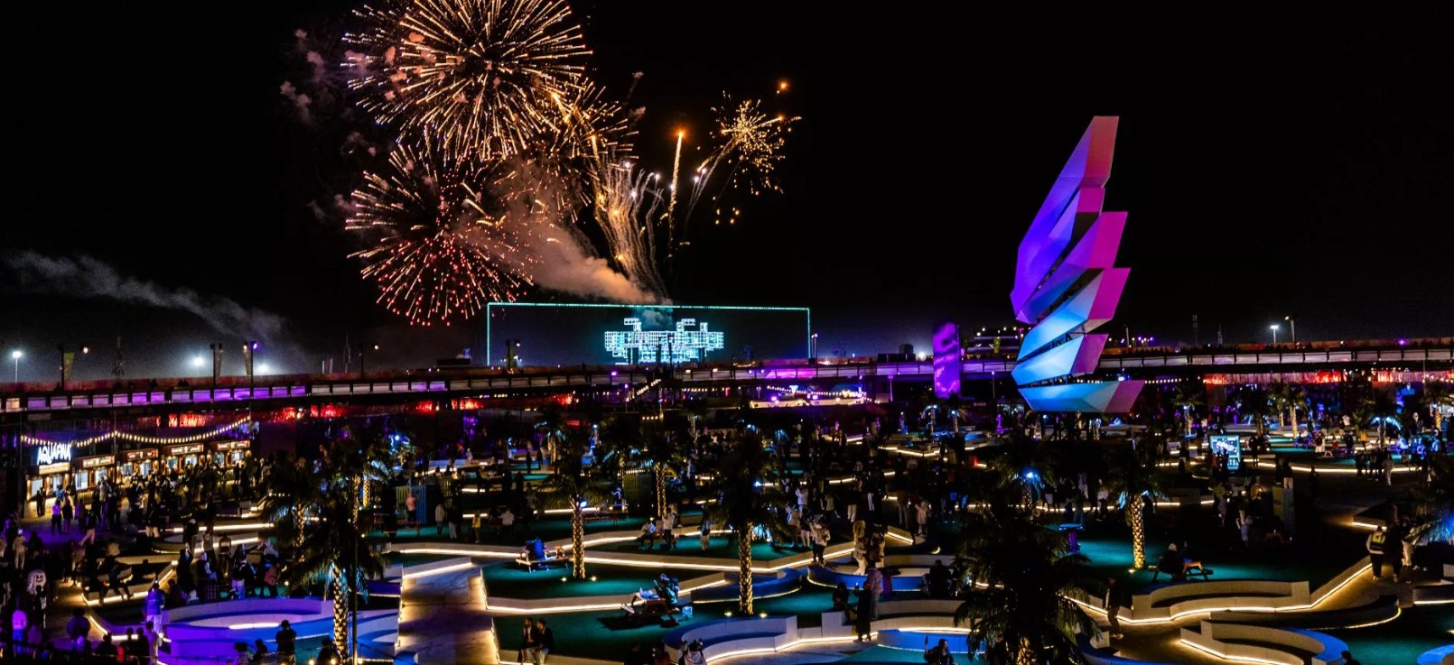 ساوند ستورم 2025