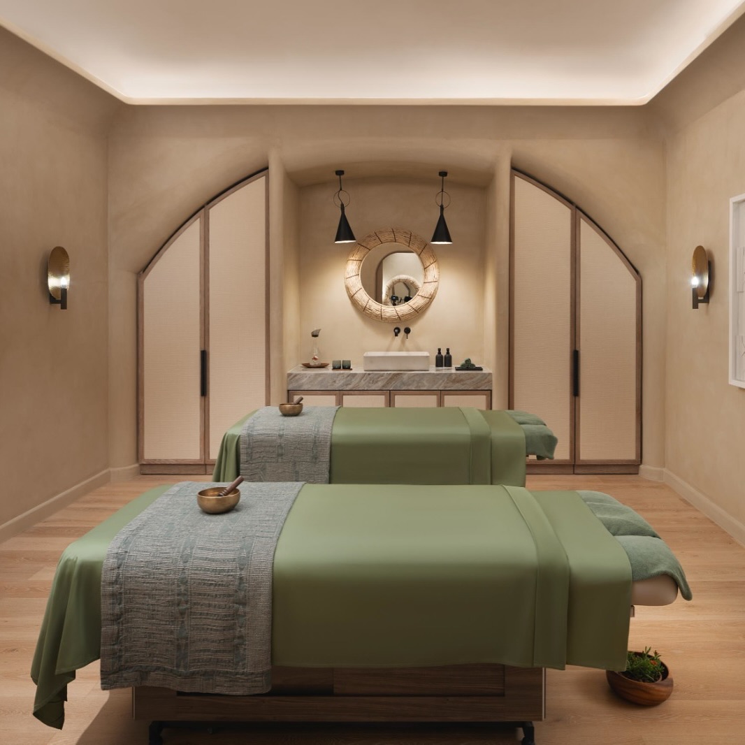 سبا سيكس سنسيز ساوذرن ديونز… فلسفة العافية المستدامة