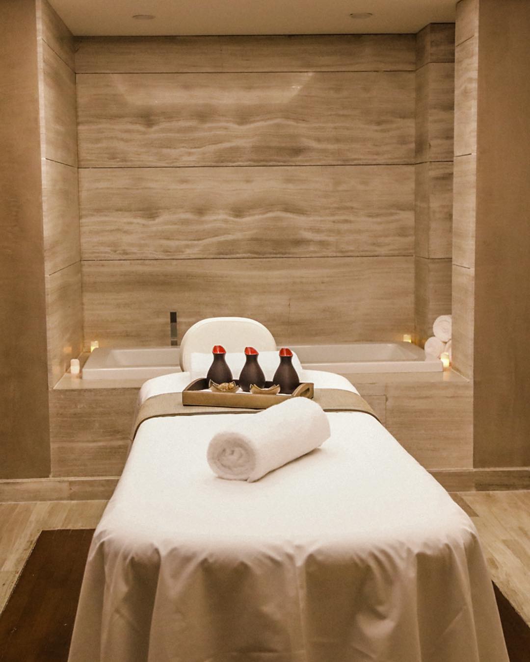 سبا فيرمونت الرياض… سحر الاستجمام في عيد الأم 