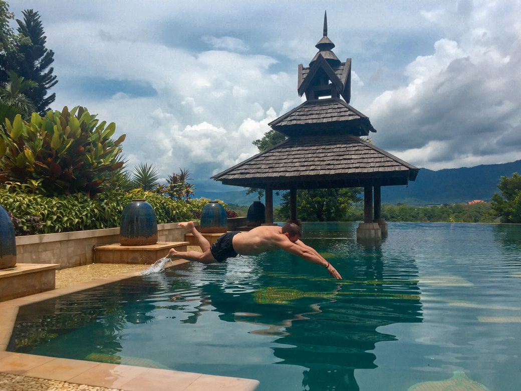 سبا Wellness Retreat