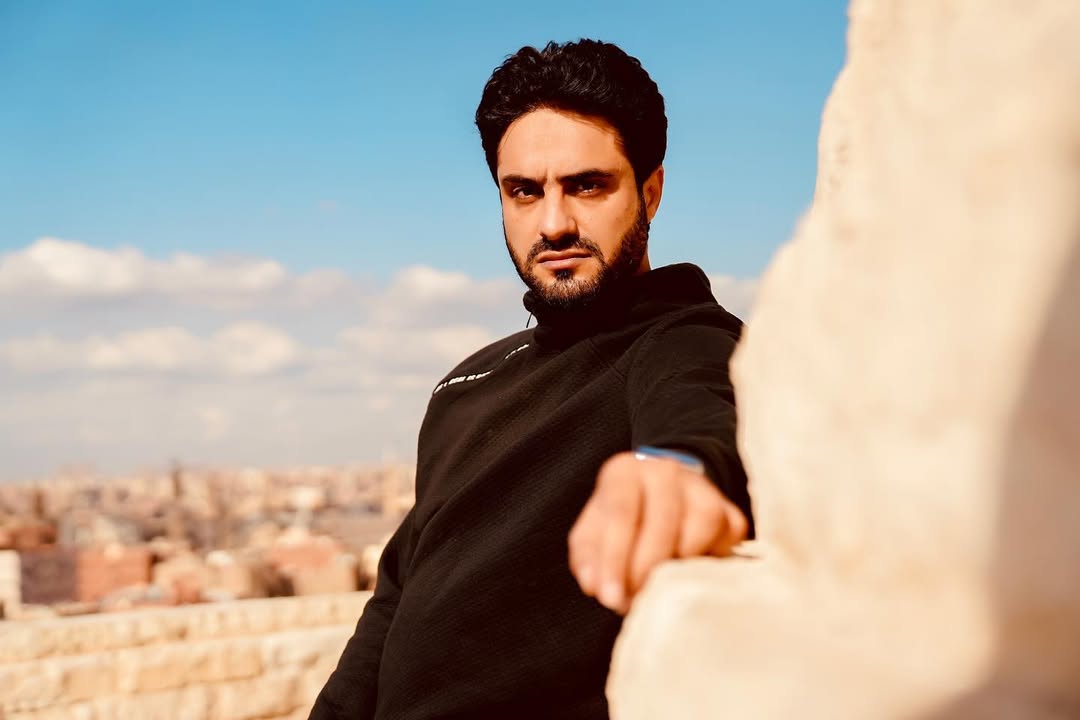 سبب وفاة الفنان بهاء الخطيب