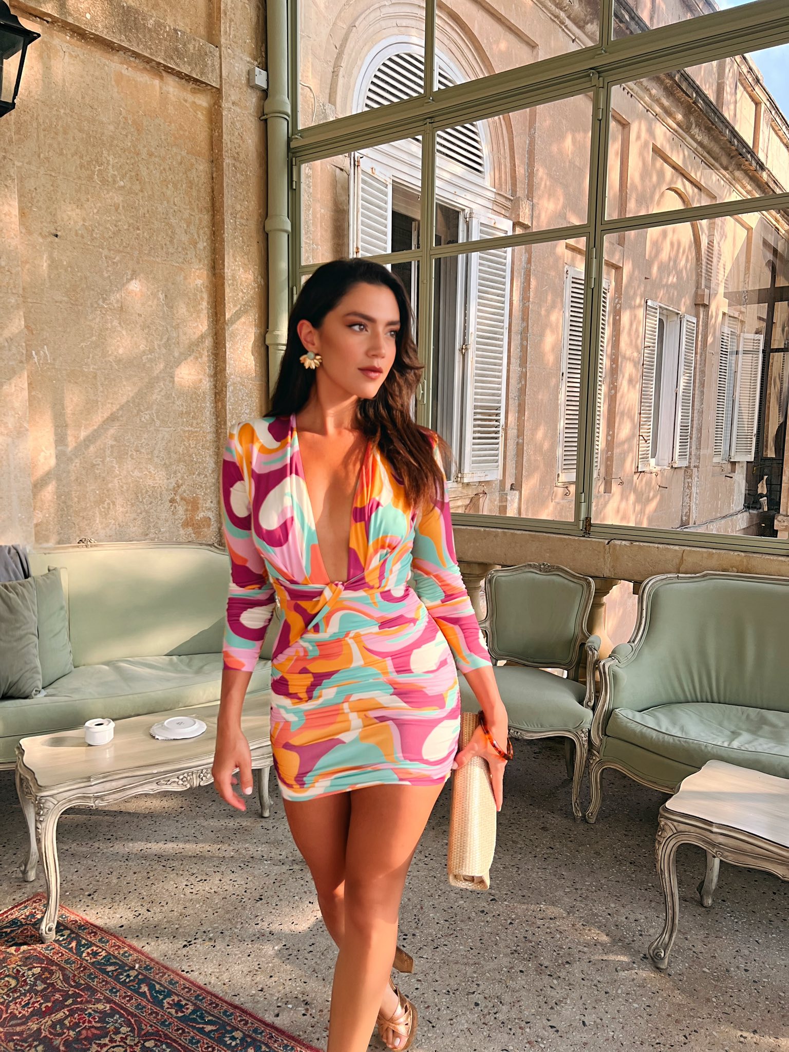  ستيفاني عطالله