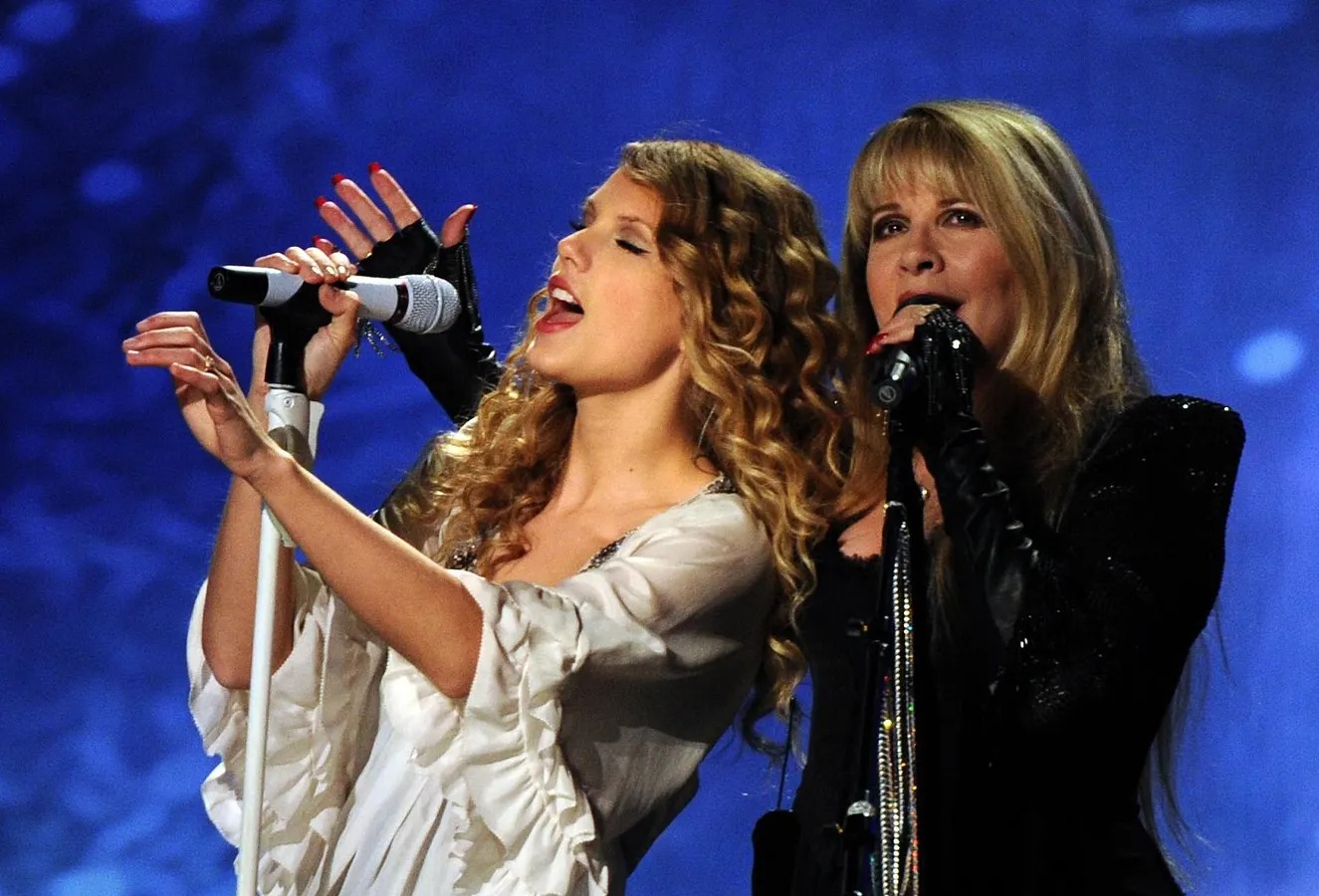 ستيفي نيكس Stevie Nicks