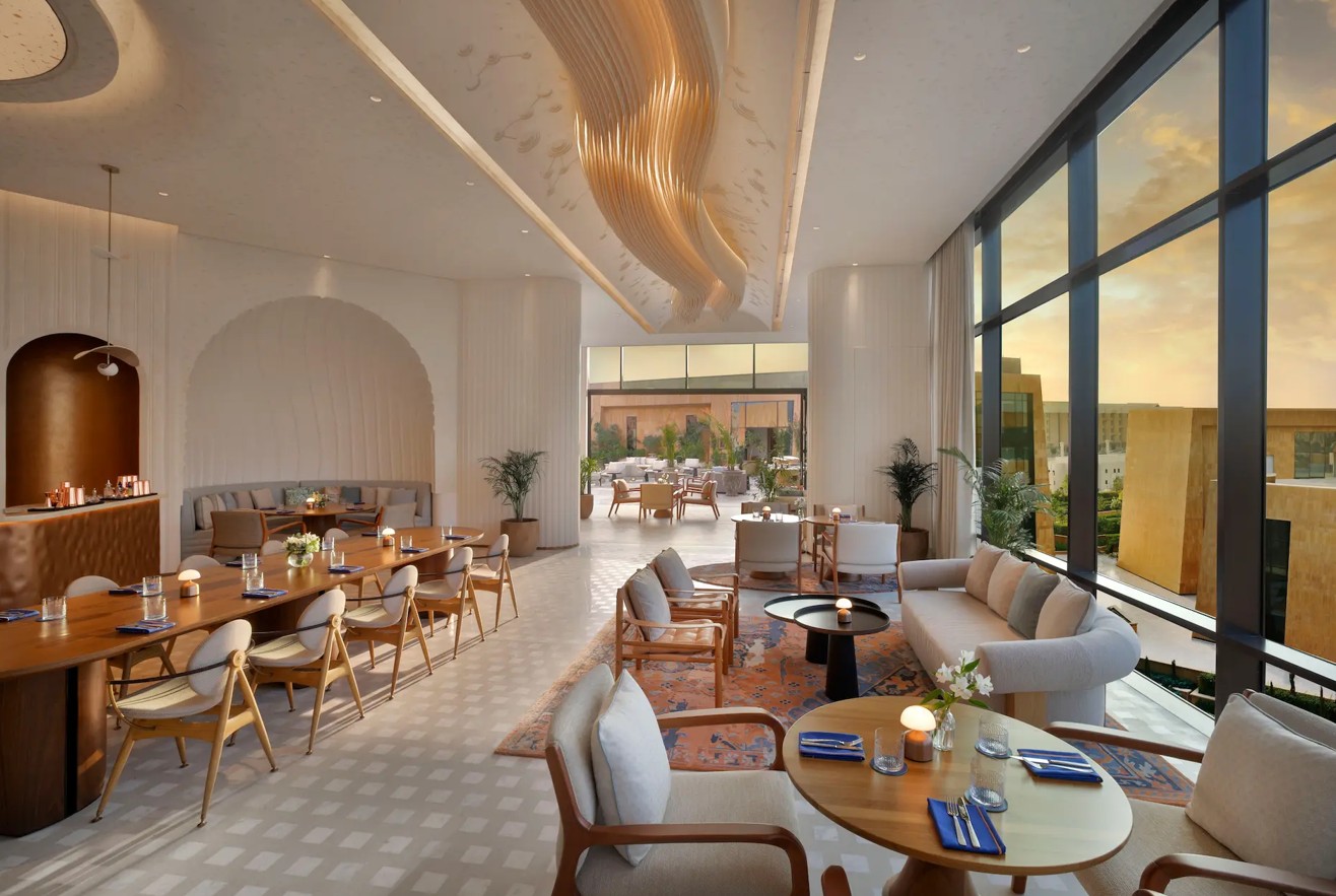 ستيلا سكاي لاونج