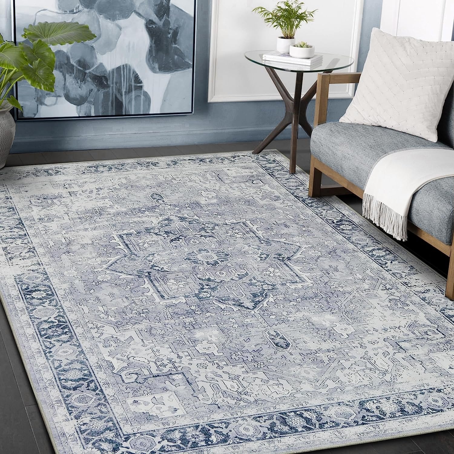 سجادة من البوليستر