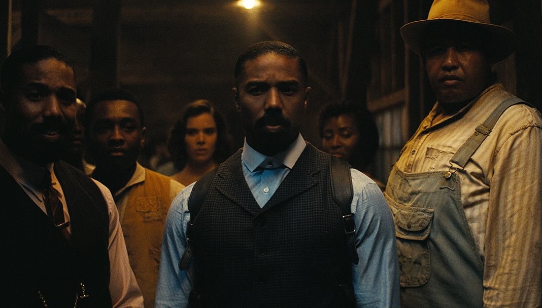 هل يفوز "Sinners" بأكبر عدد من جوائز أوسكار 2026؟