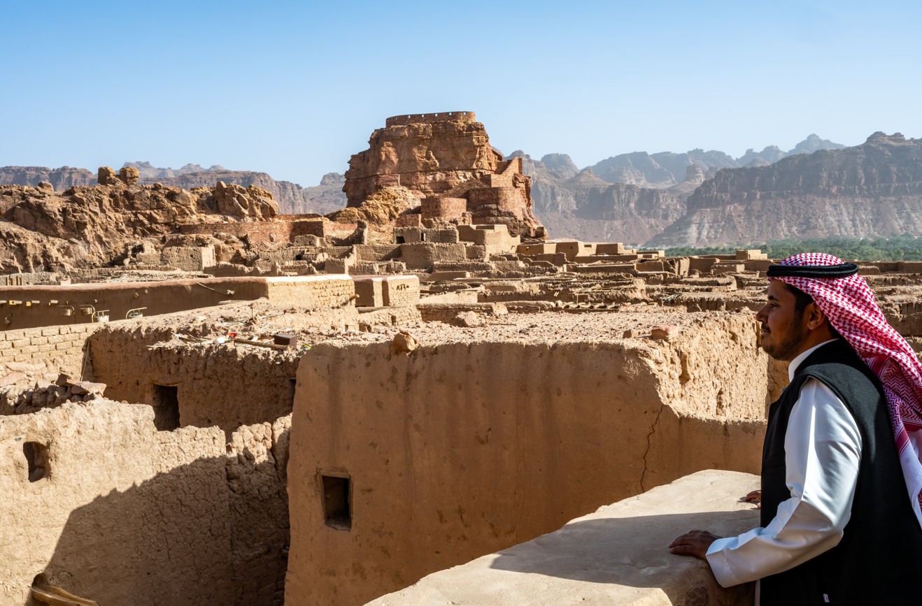 سحر التراث والتاريخ الأصيل في بيوت صنعت تاريخا لا ينسى