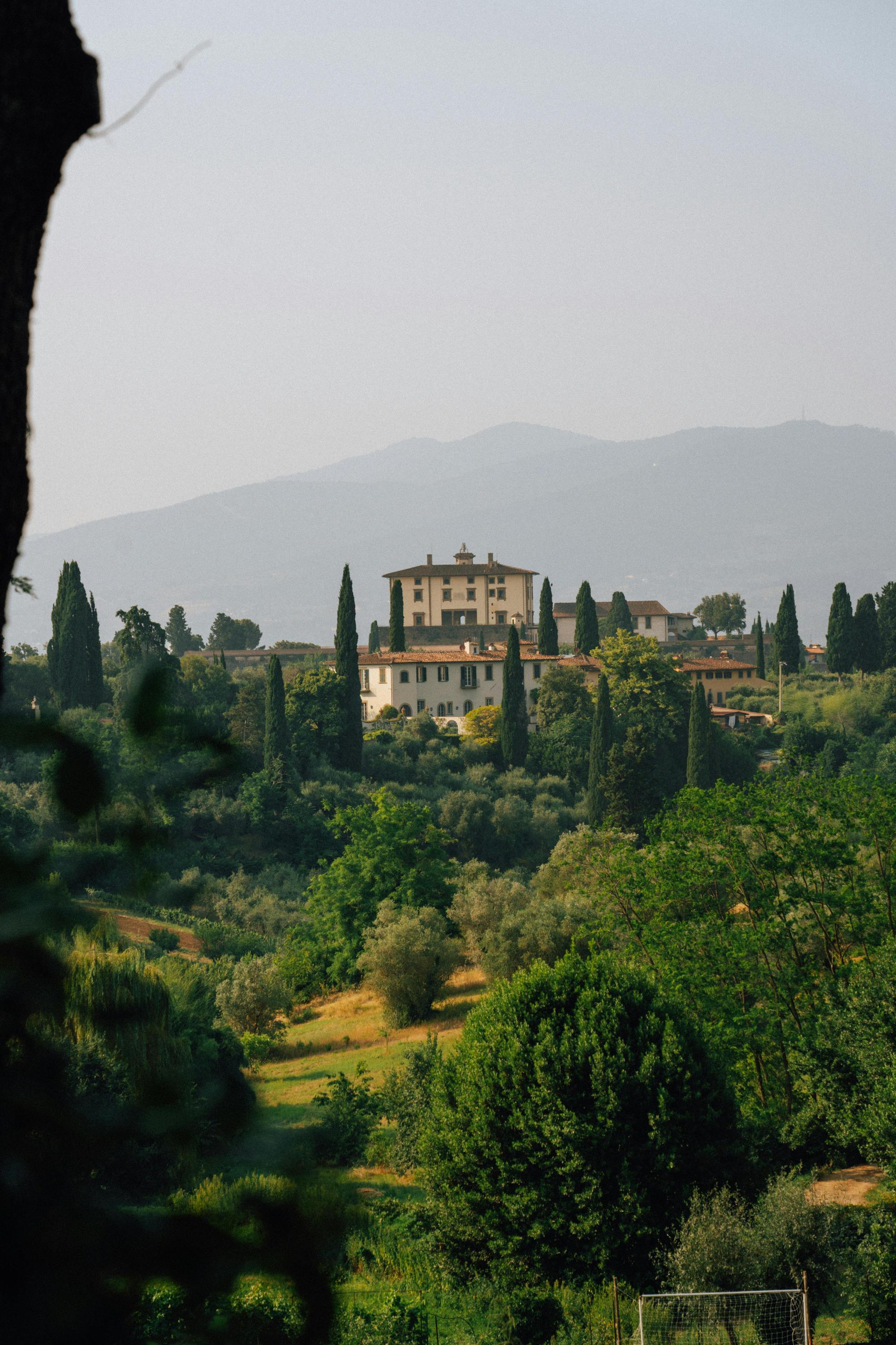 سحر ايطاليا الحقيقي في عطلات السفر الفاخر