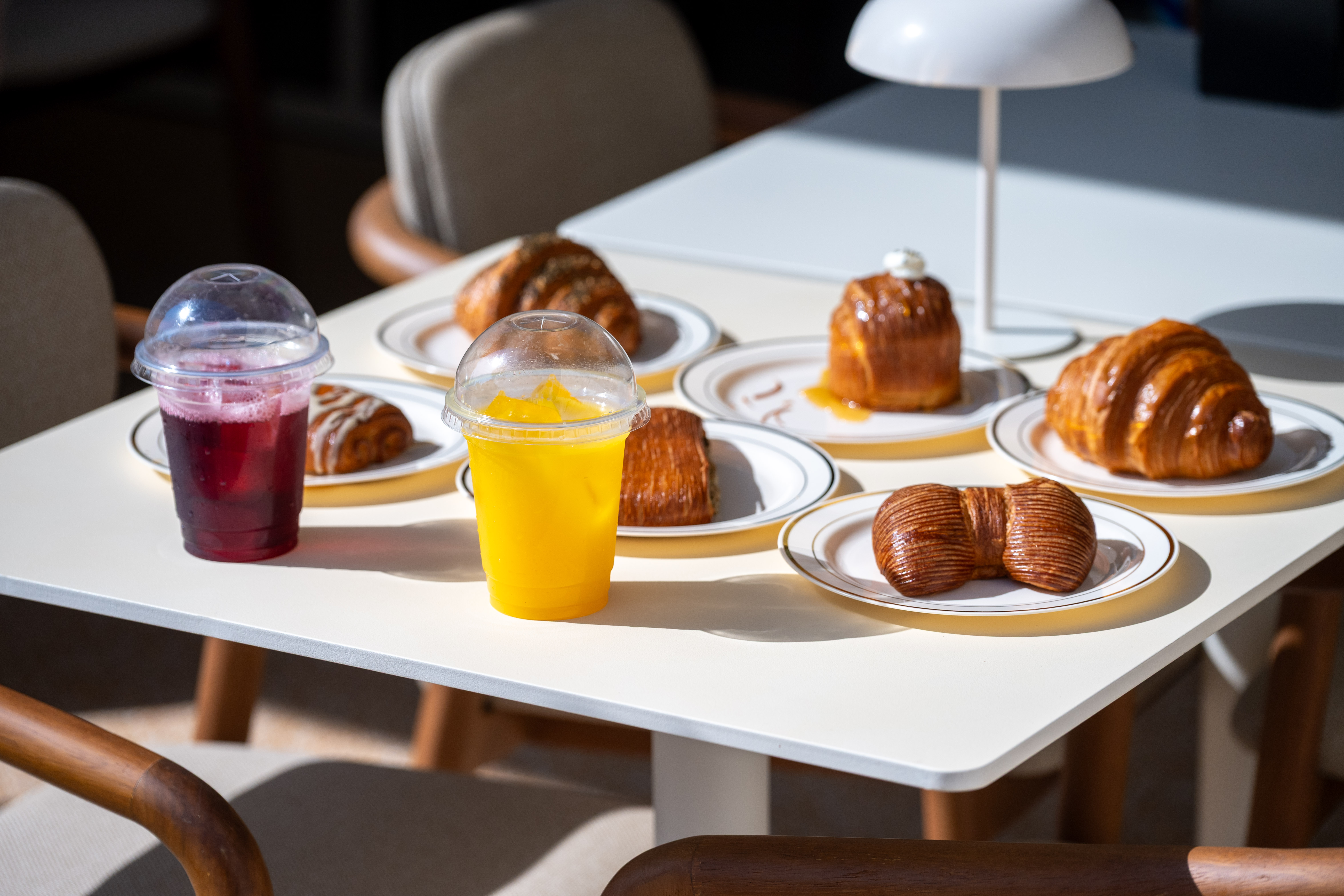 سدرة آرتيزن… مخبوزات تحاكي الجذور بروح معاصر