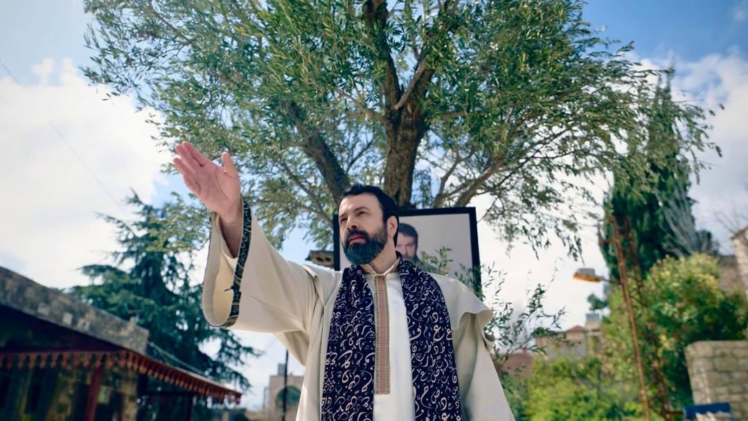 سر مولانا ينكشف في الحلقة 27