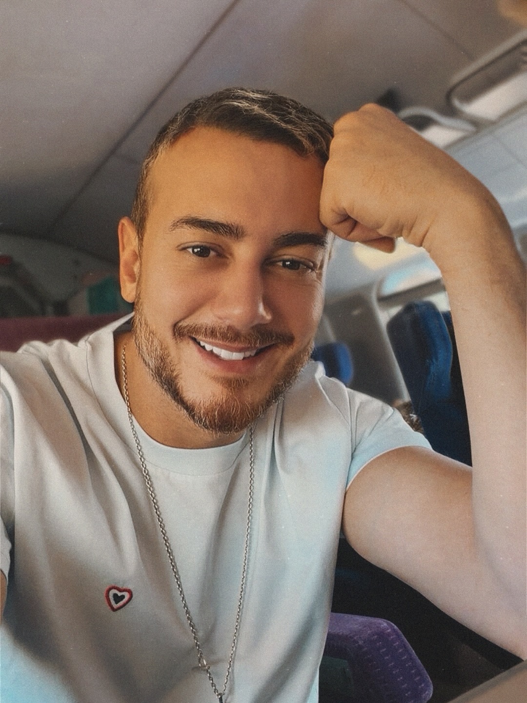 مصير سعد لمجرد بعد الحكم بسجنه