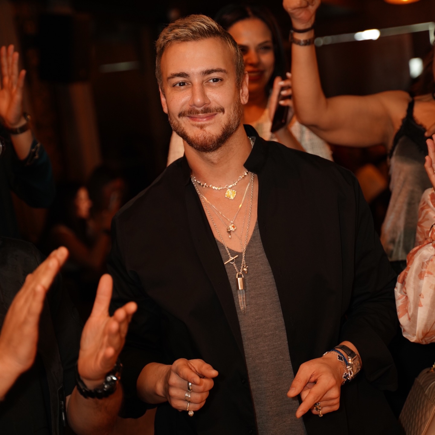 سعد لمجرد