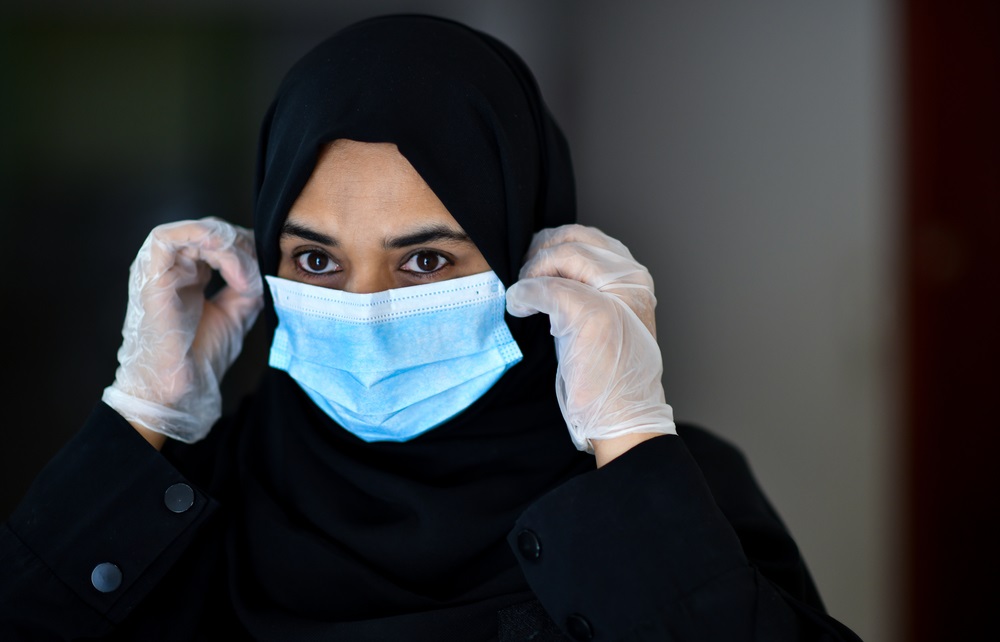 سعوديات برعن في مجالات الطب والعلوم