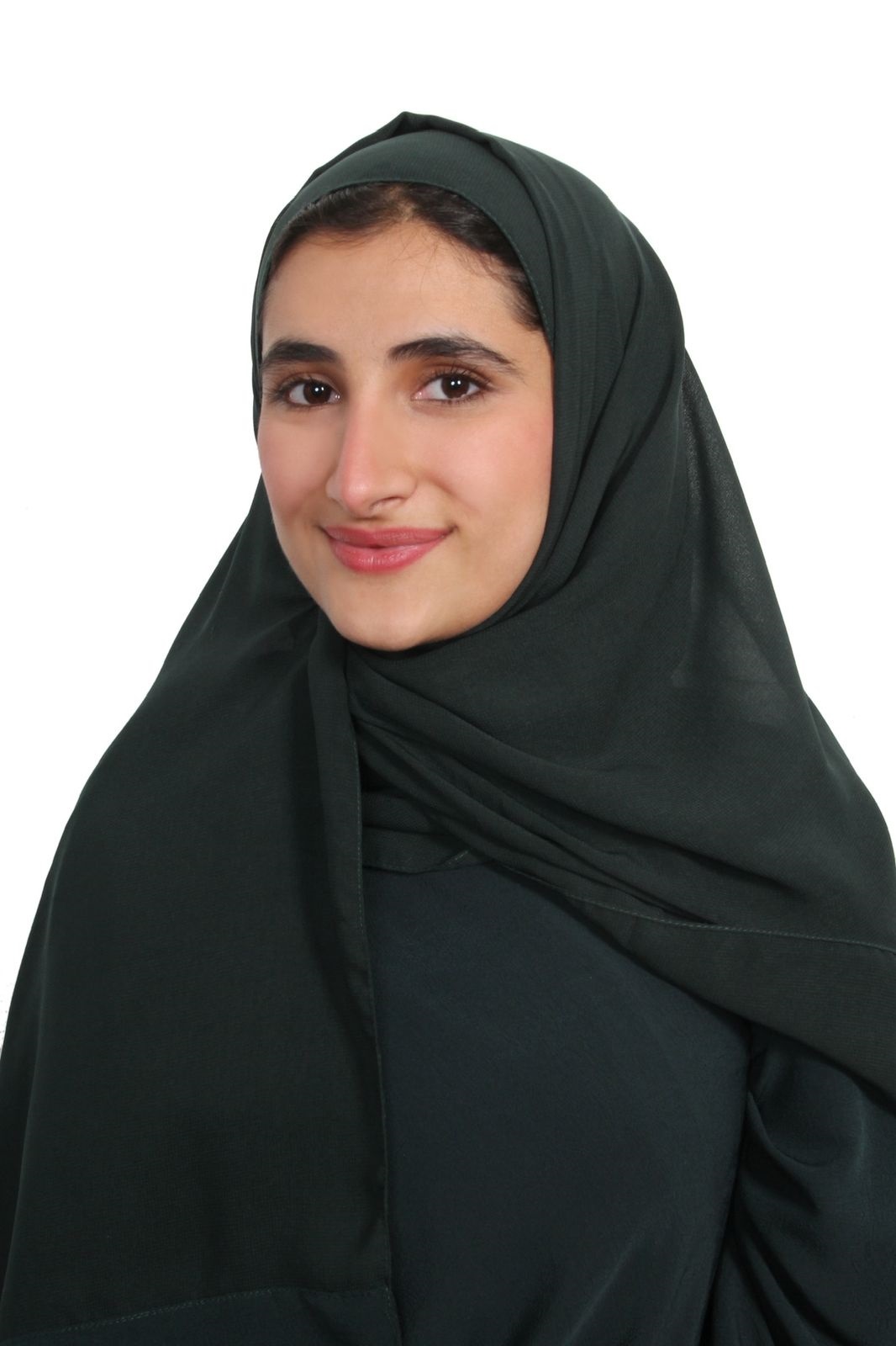 سفيرة المرأة في التعدين شهد لنجاوي - الصورة الرئيسية