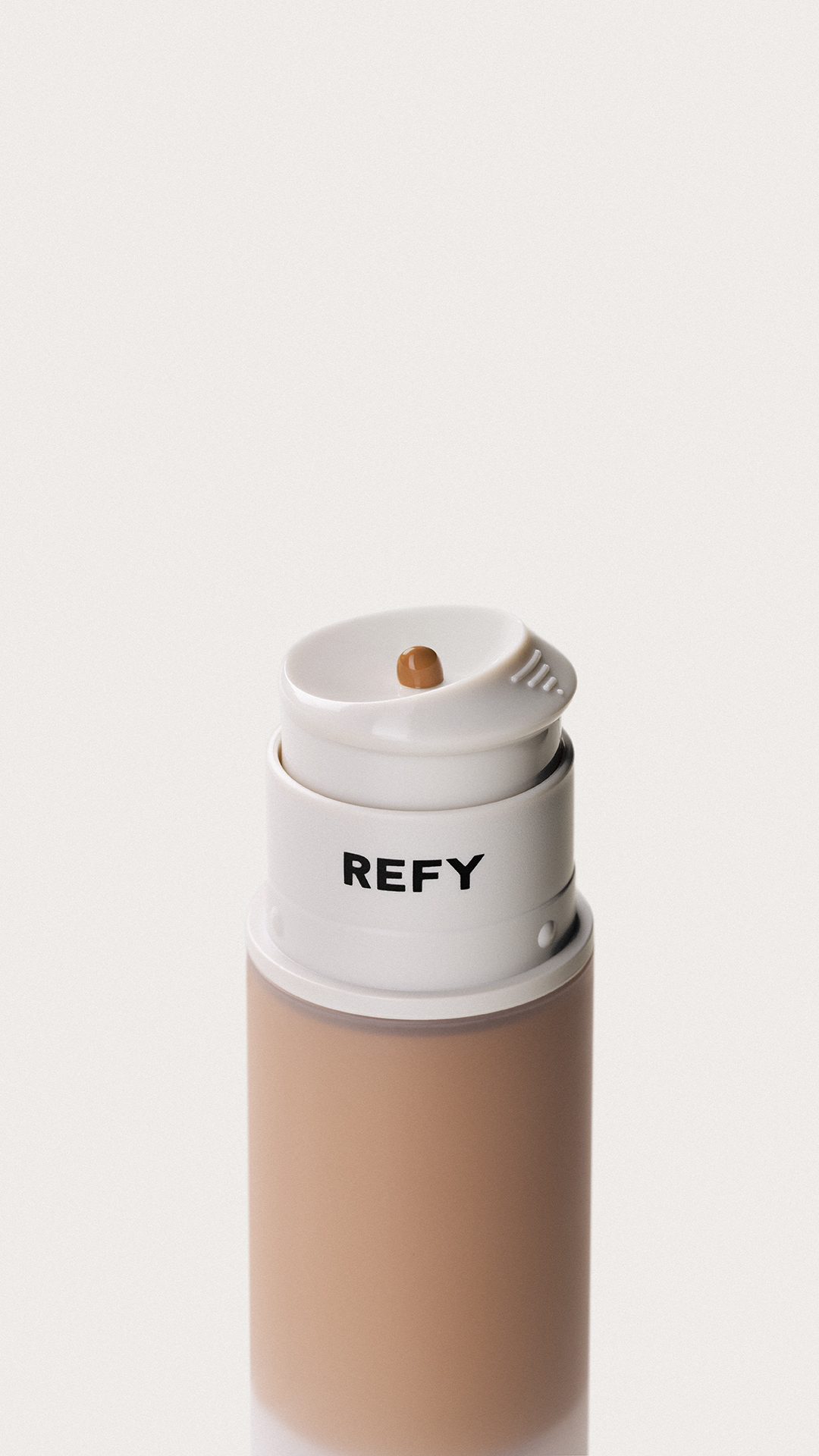 سكين بايز Skin Base أساس بشرة مثالي وسهل التطبيق من علامة ريفي REFY