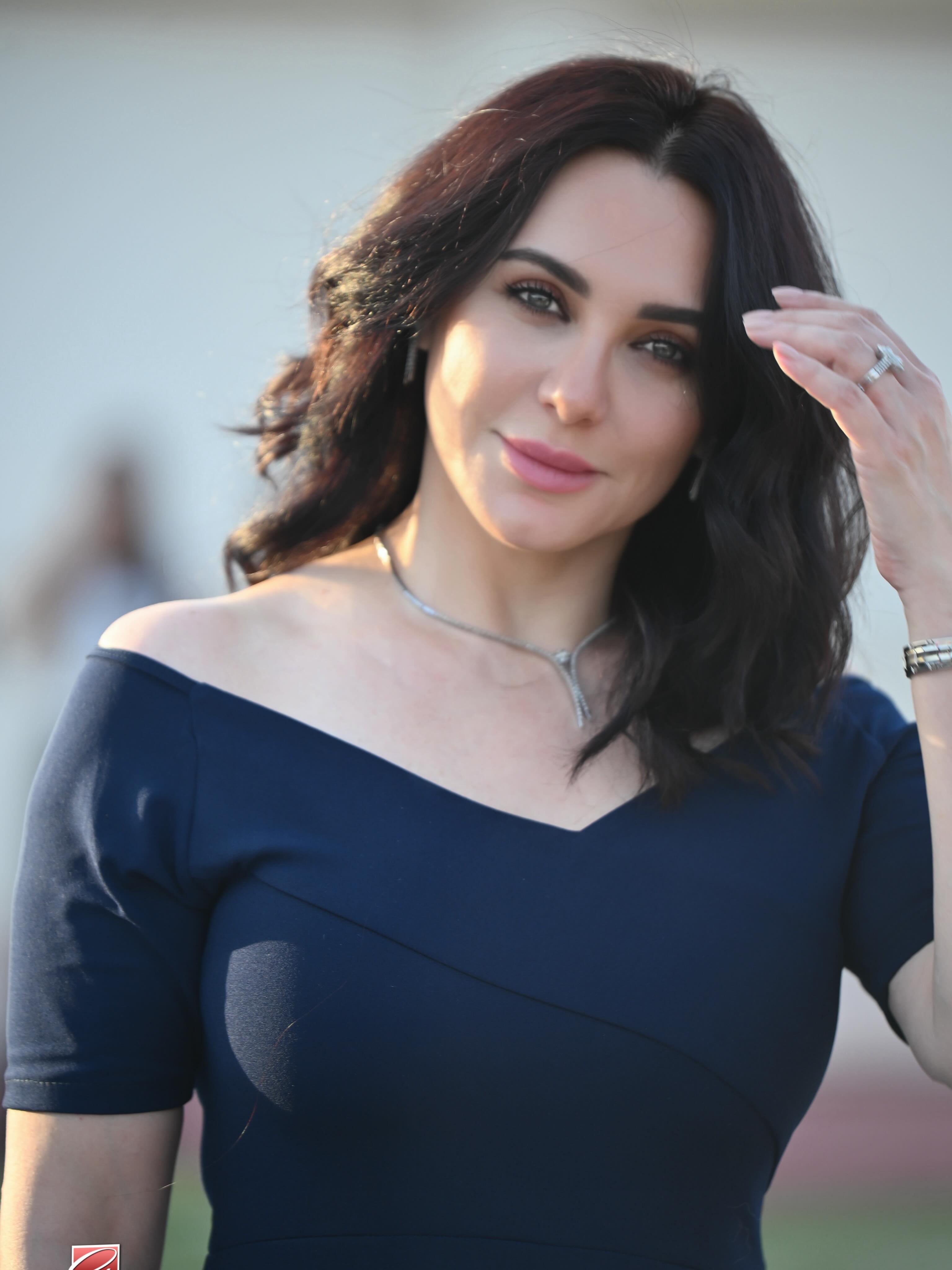 سلاف فواخرجي