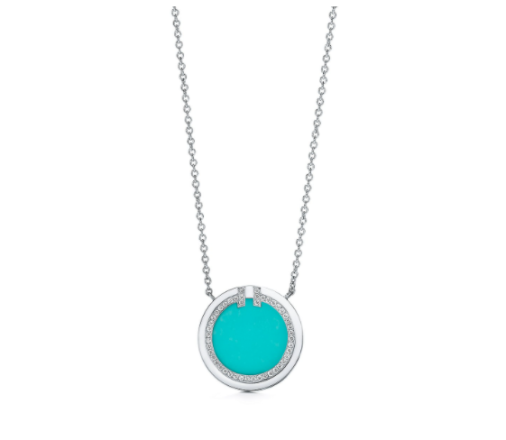 سلسال من تيفاني اند كو Tiffany & Co