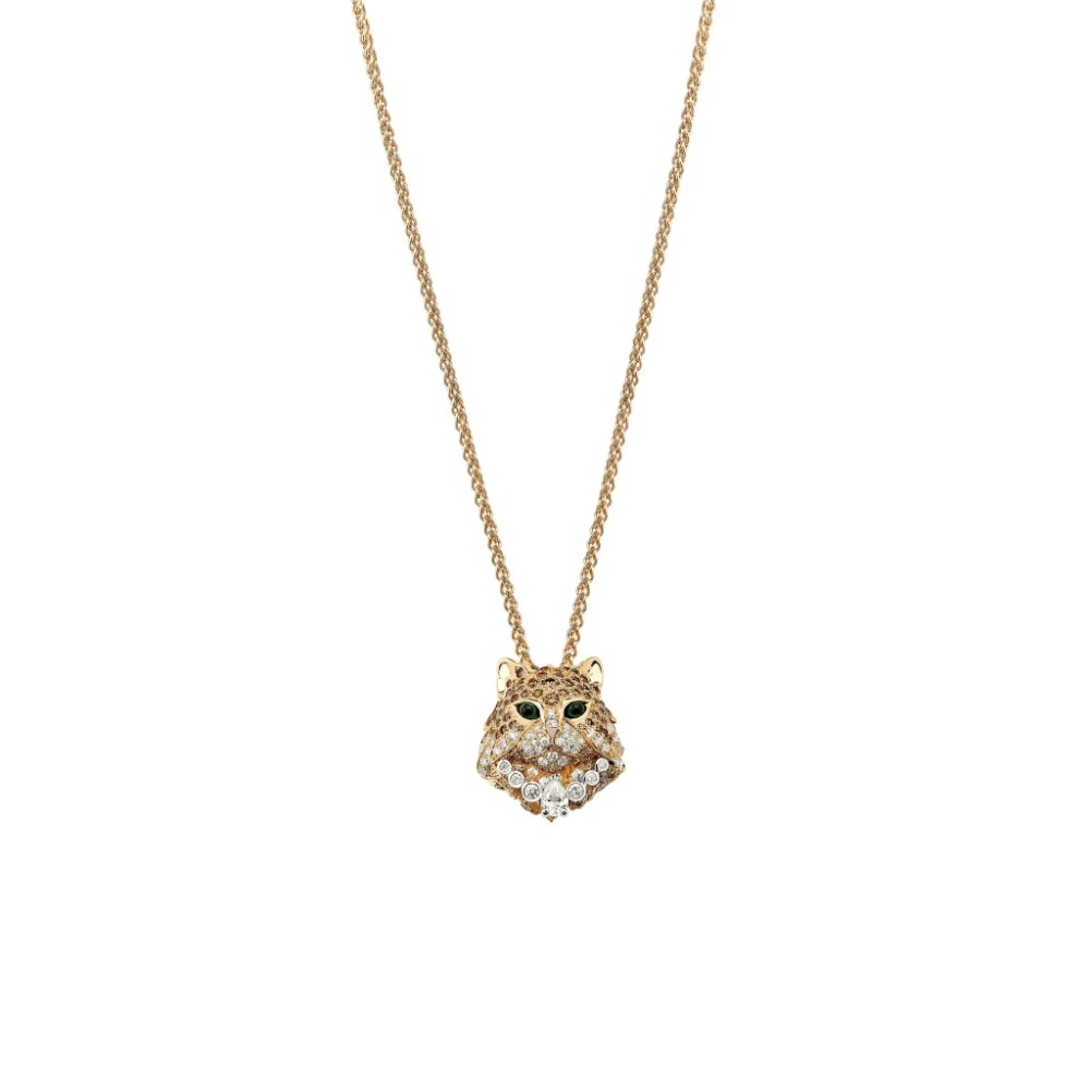 سلسلة من بوشرون  Boucheron