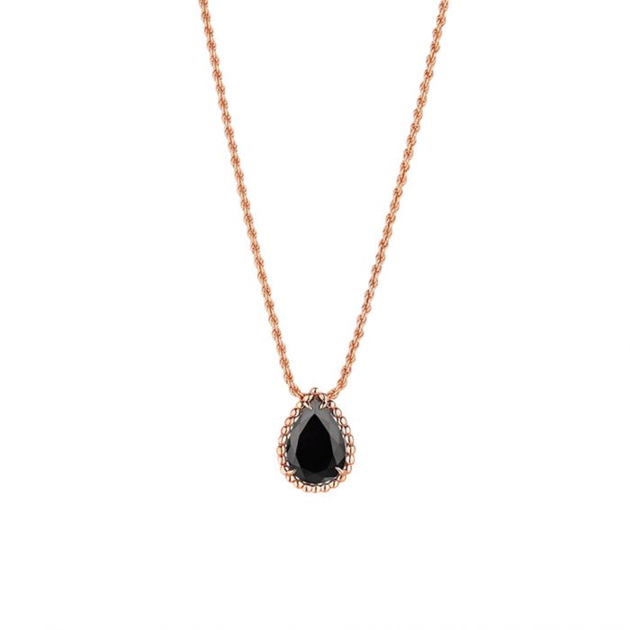 سلسلة من بوشرون  Boucheron