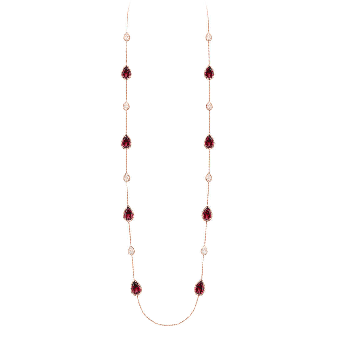 سلسلة من بوشرون  Boucheron