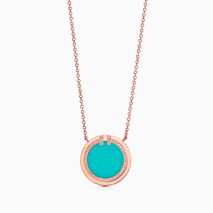 سلسلة من تيفاني Tiffany & Co.