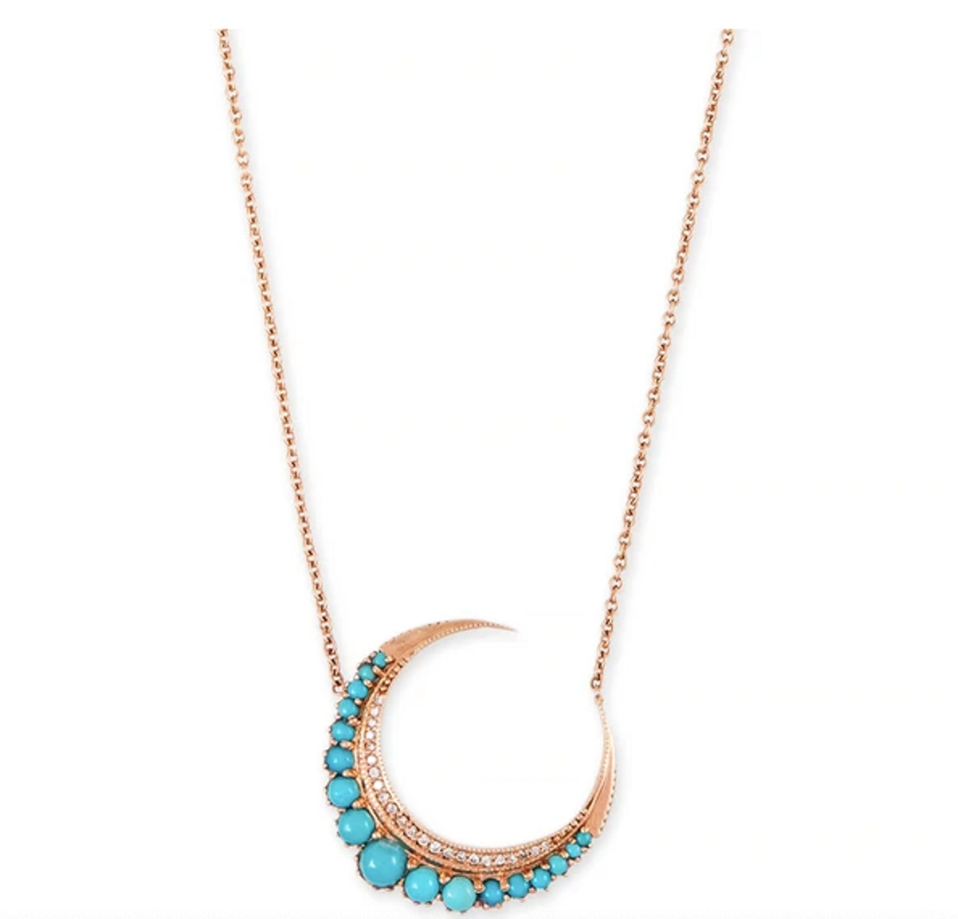 سلسلة من جاكي آيش Jacquie Aiche