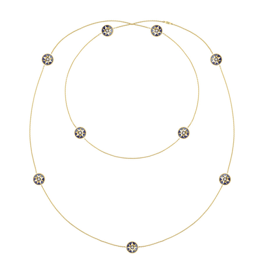 سلسلة من ديور  Dior