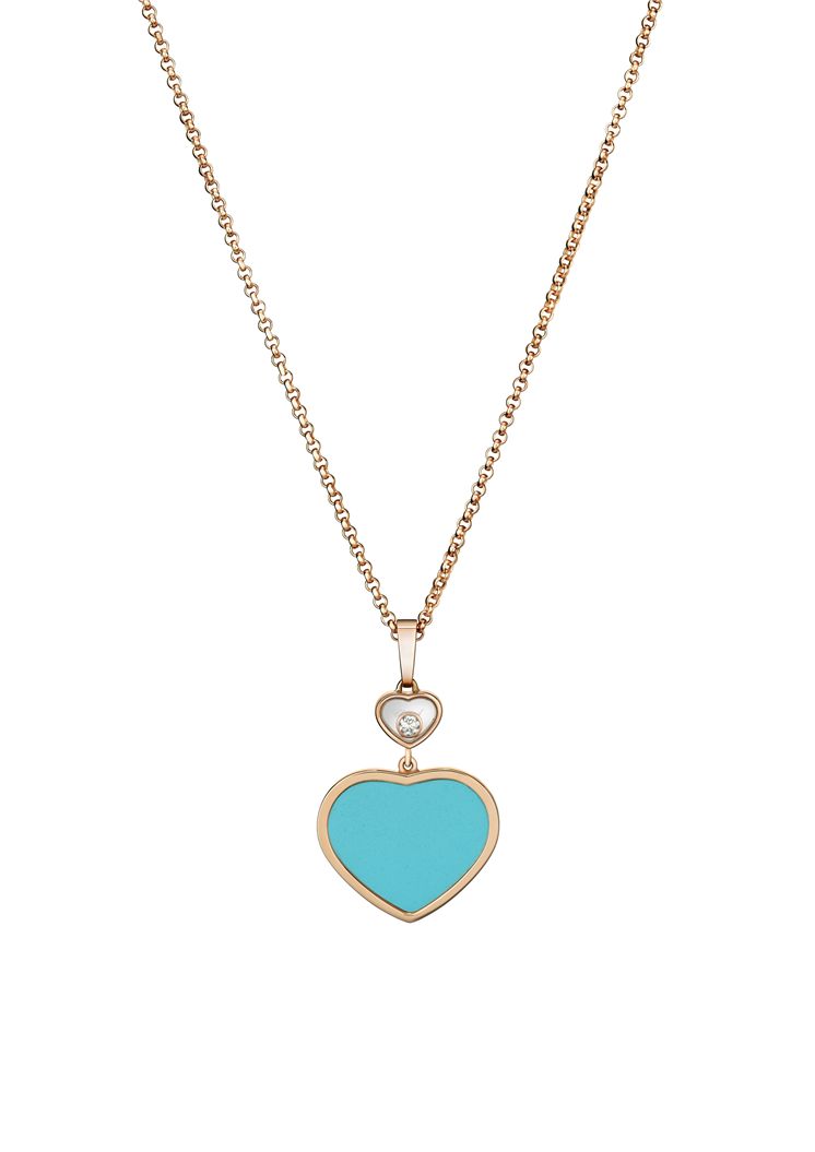 سلسلة من شوبارد  Chopard