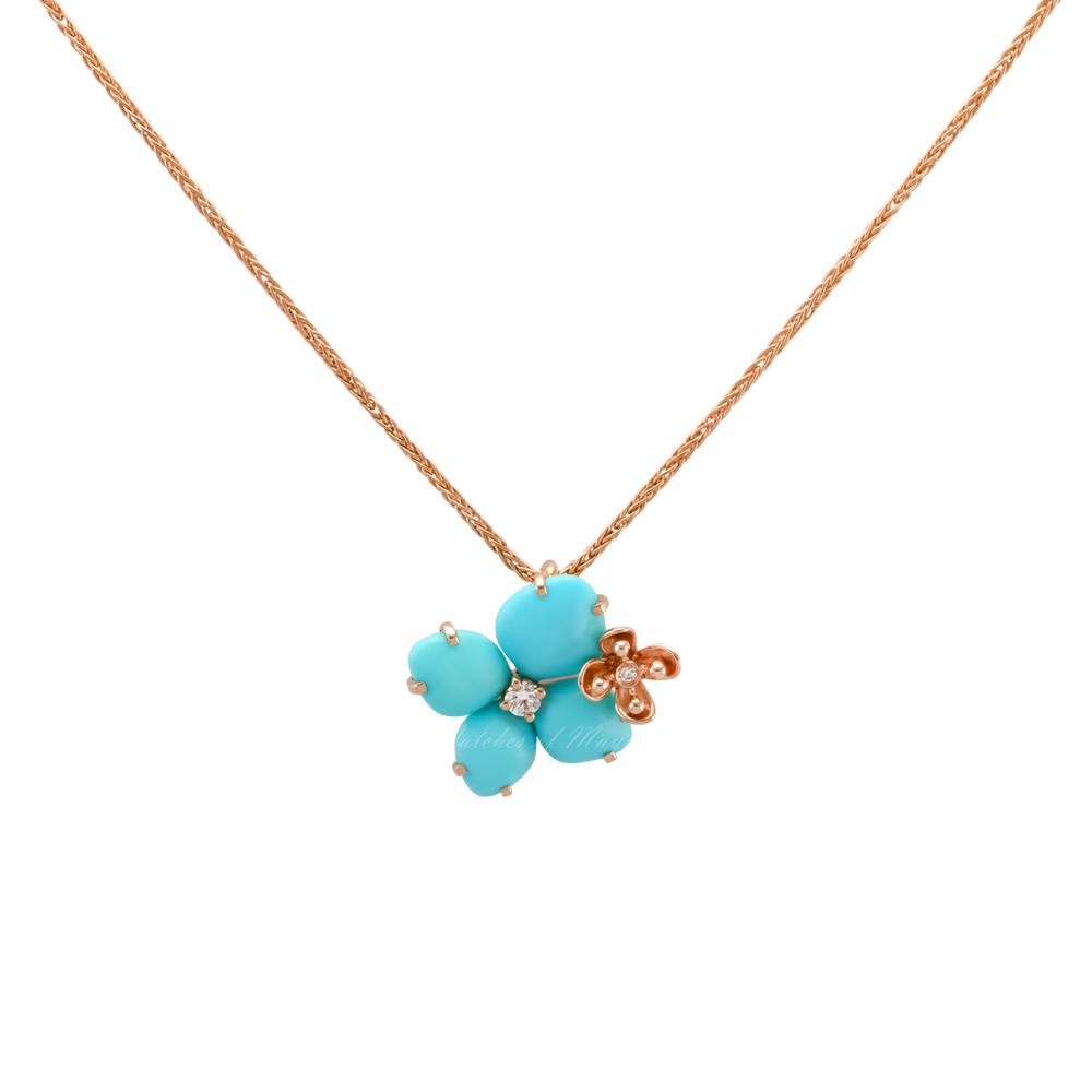 سلسلة من شوميه Chaumet