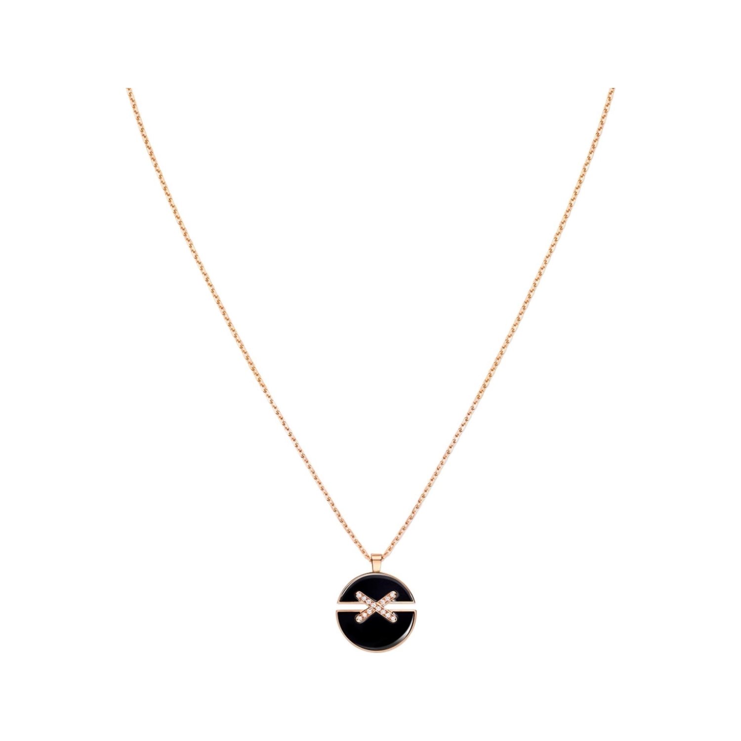 سلسلة من شوميه  Chaumet