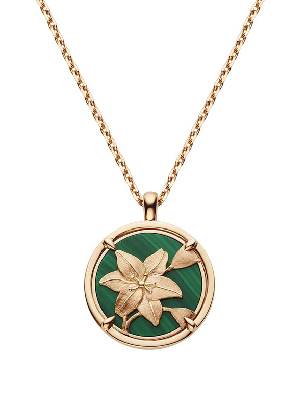 سلسلة من شوميه  Chaumet