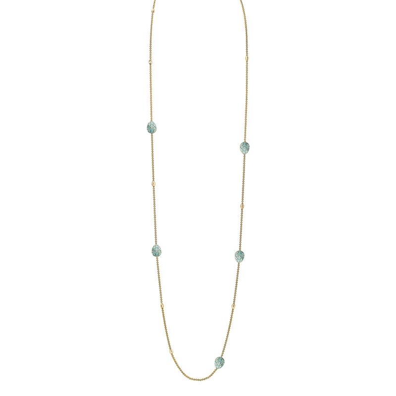 سلسلة Heritage من فابيرجيه Fabergé