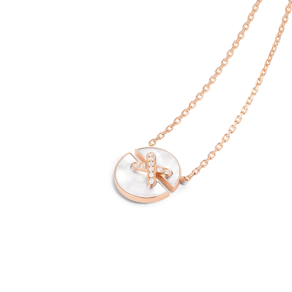 سلسلة Jeux de Liens Harmony من شوميه Chaumet