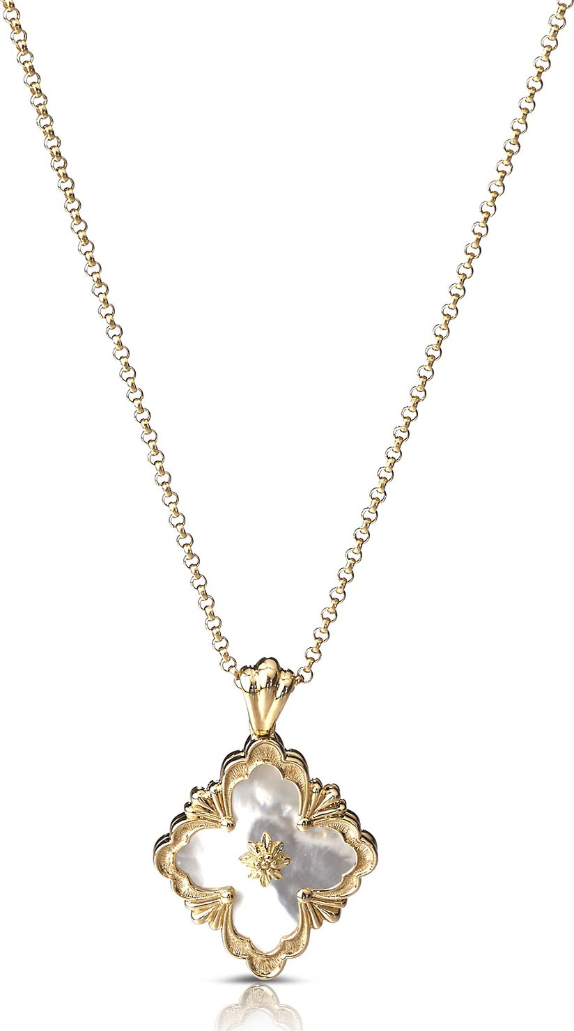 سلسلة Opera من بوتشيلاتي Buccellati