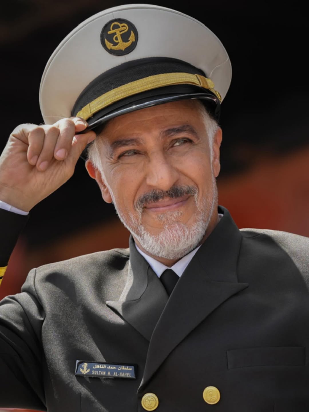 سلطان يفضل الابتعاد والعودة إلى البحر