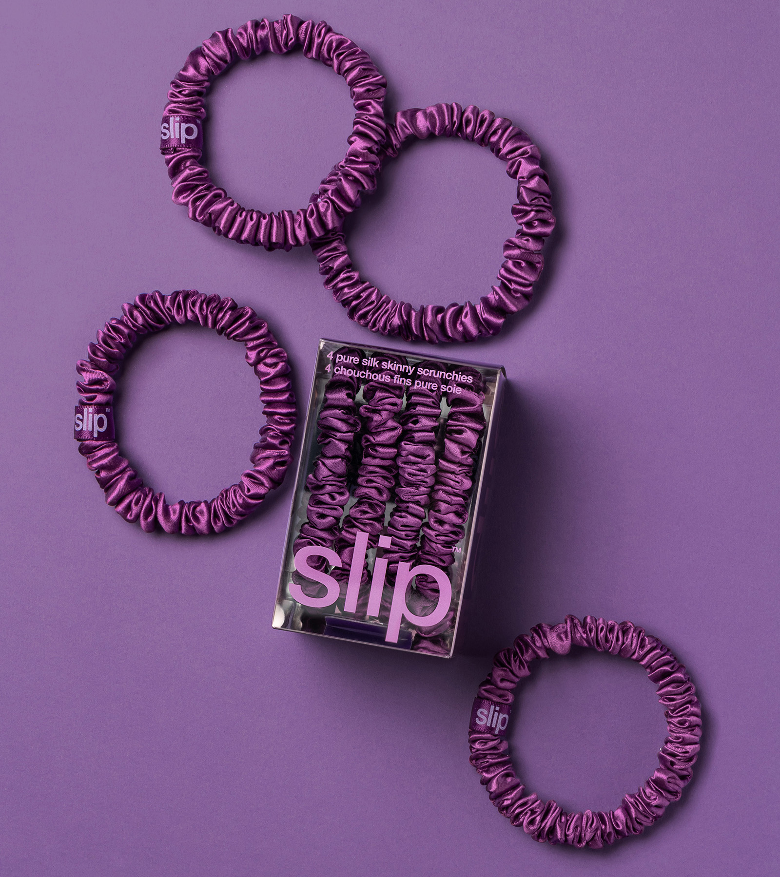 سليب Slip تقدّم تشكيلة العودة إلى المدرسة مجموعة جوهريّة تحتفل بالروح الجماعيّة