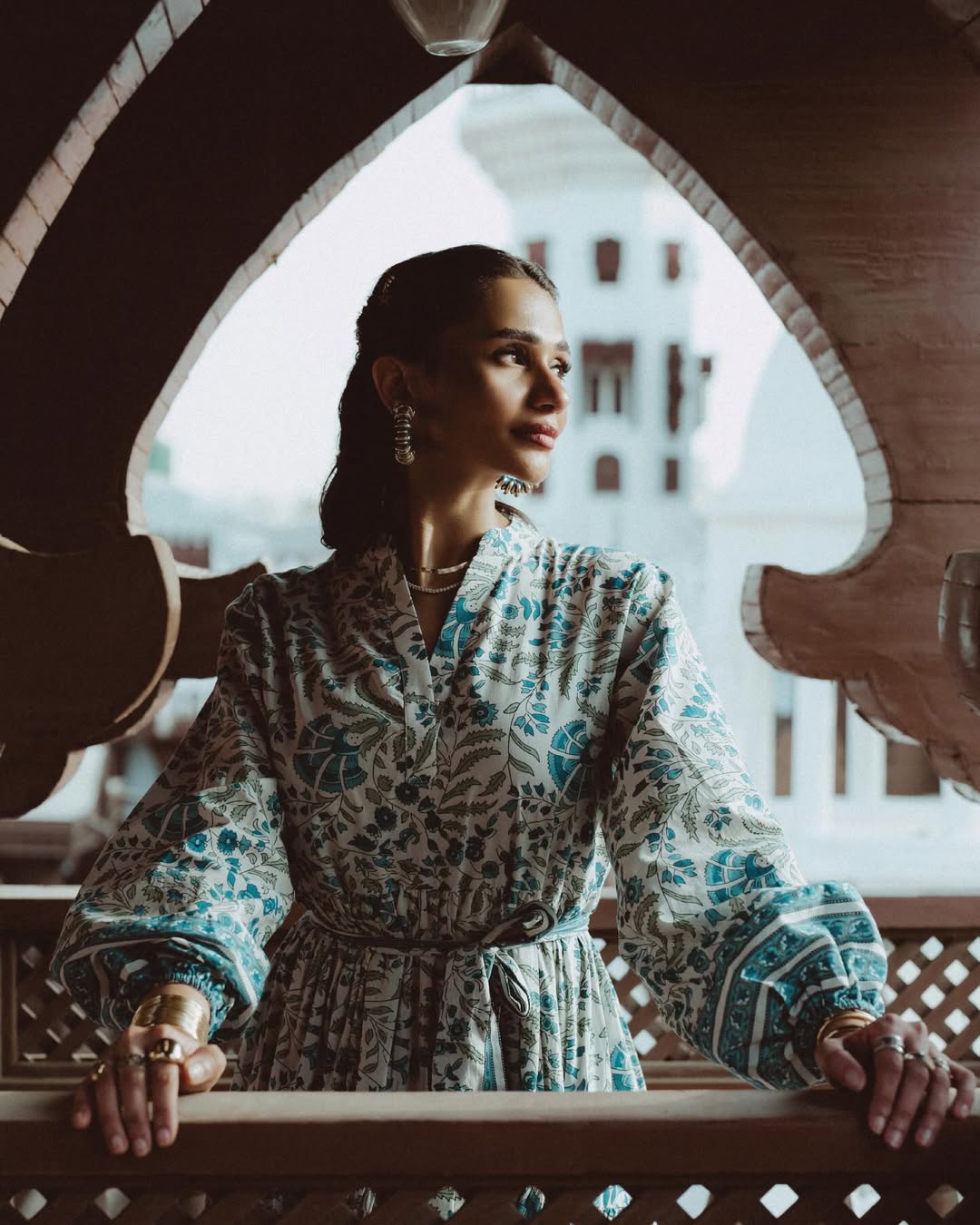 سما جاد الصورة من حساب بنت البلد - الصورة الرئيسية