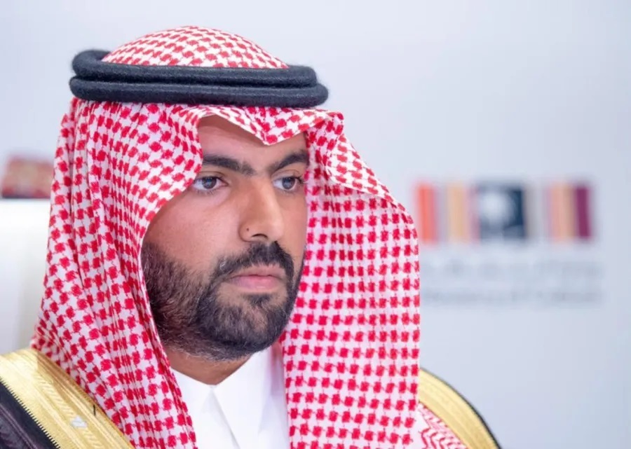 سمو وزير الثقافة يثمن الرعاية الكريمة لسمو ولي العهد لهذا الحدث الثقافي