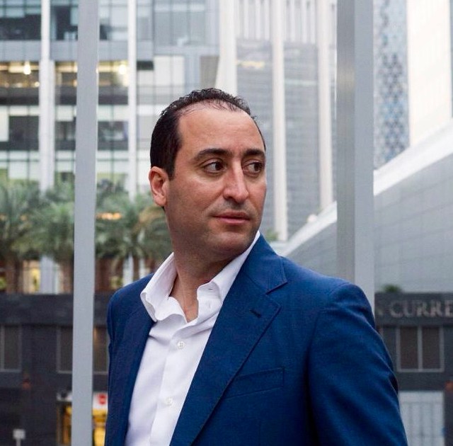 سميح طوقان