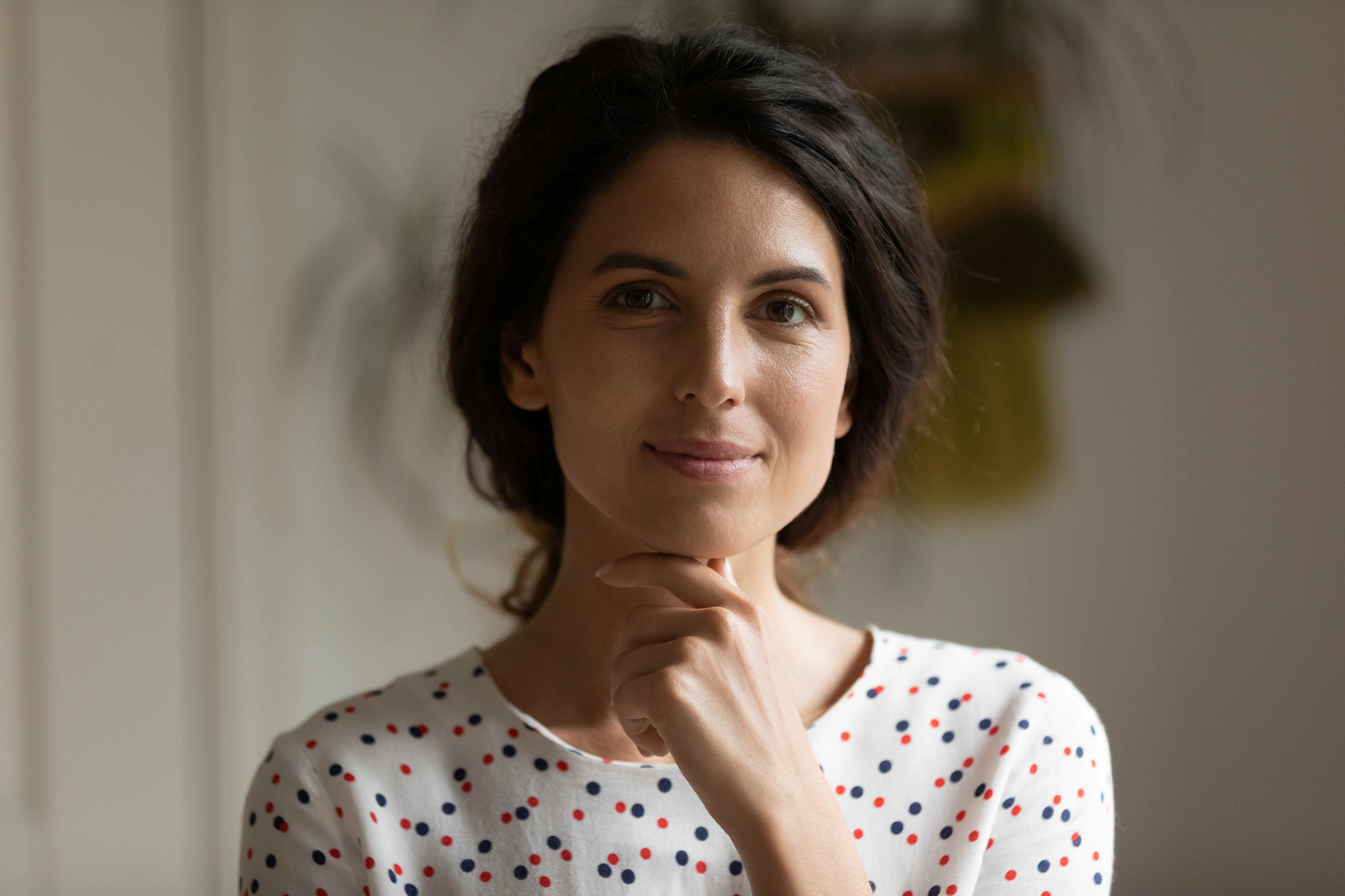 سن الـ50 هو سن النضح والوعي بالصحة والاهتمام بالنفس 