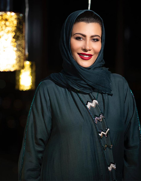 سهام حسنين