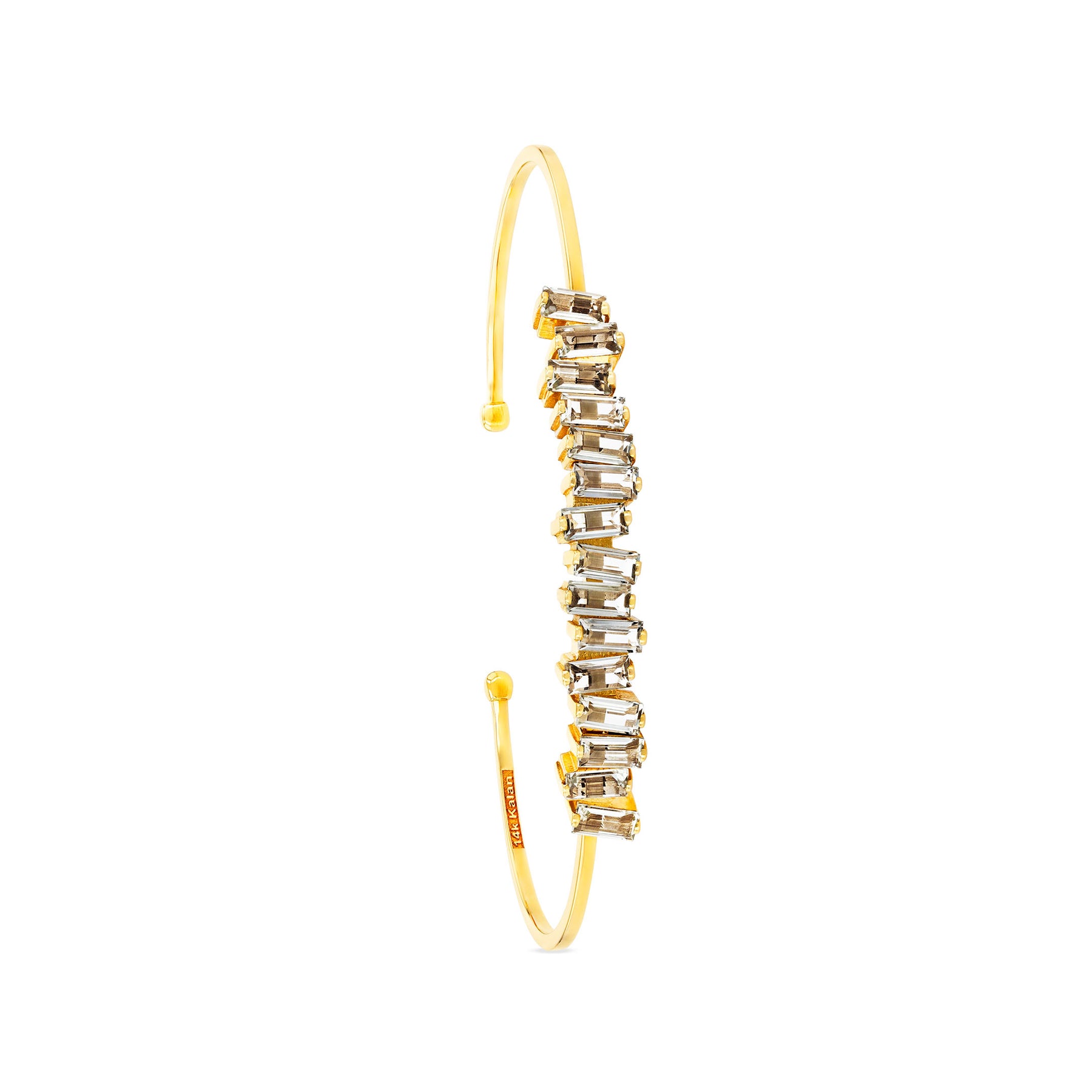 سوار إليزا Eliza bangle من سوزان كالان Suzanne Kalan