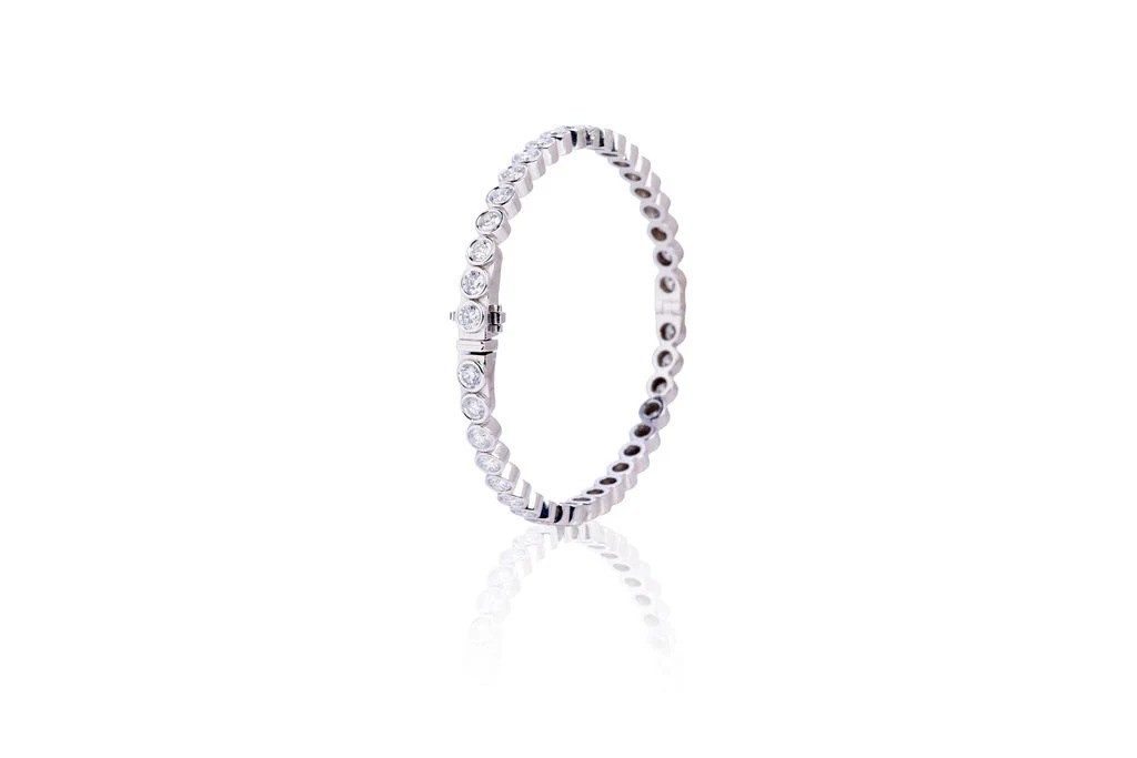سوار الماس من Arkay Jewellery