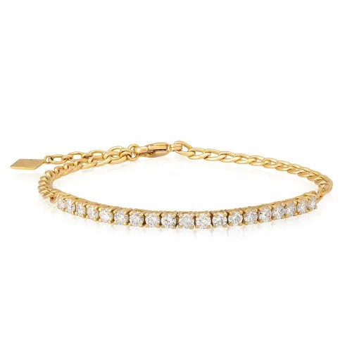 سوار تنس من Yataghan Jewellery